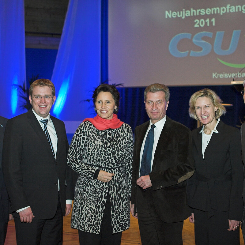 CSU-Kreisverband Ingolstadt